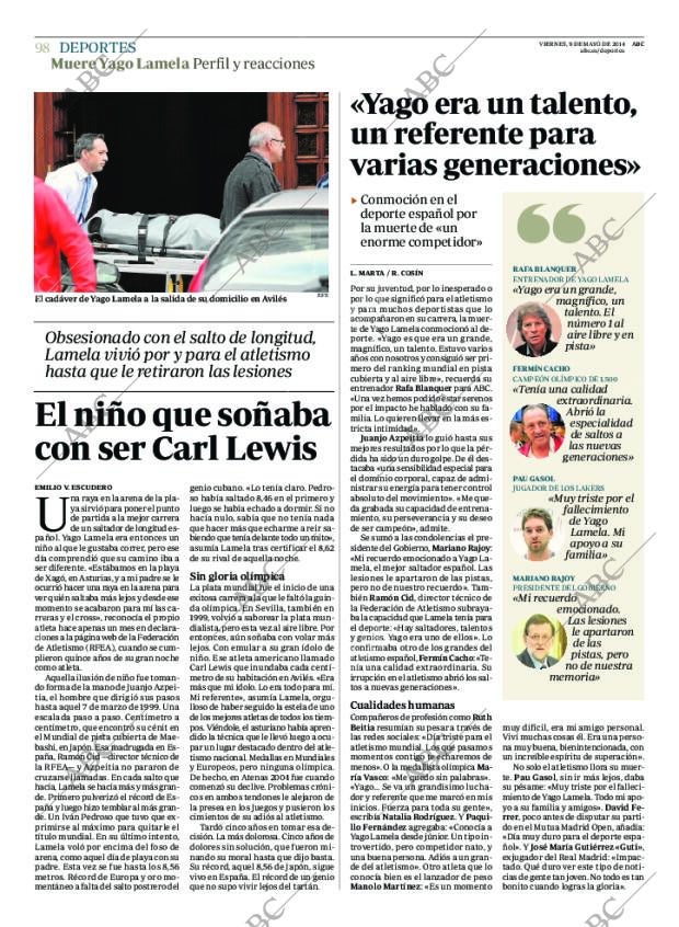 ABC CORDOBA 09-05-2014 página 98
