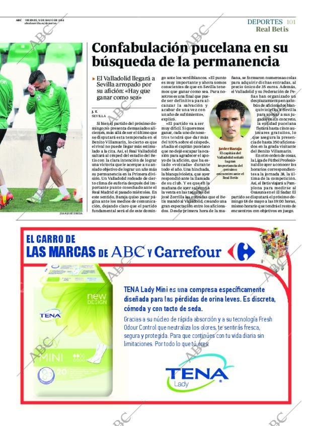 ABC SEVILLA 09-05-2014 página 101