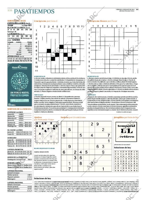 ABC SEVILLA 09-05-2014 página 108