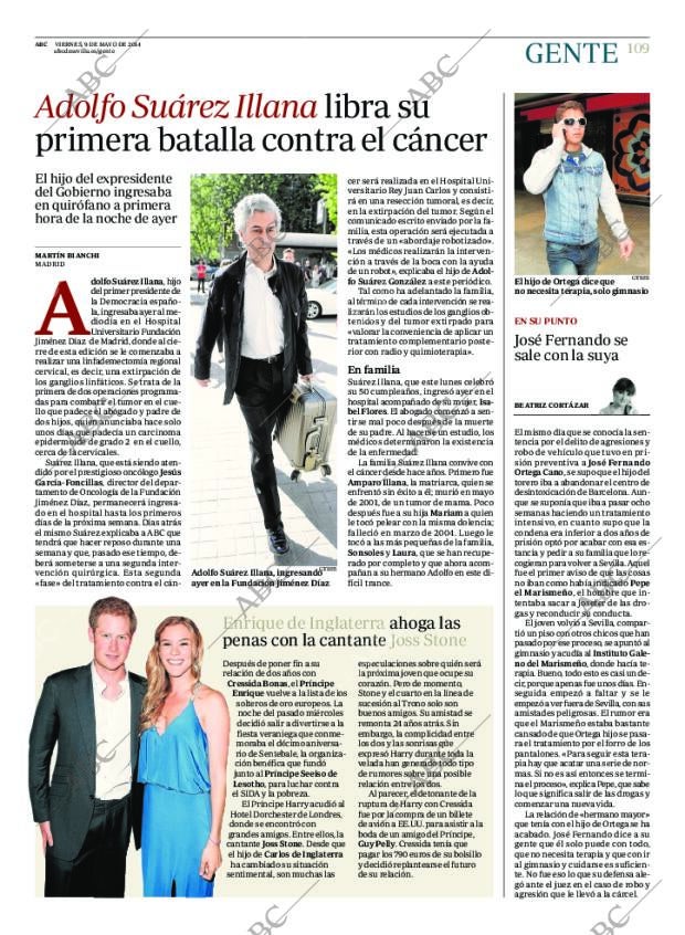 ABC SEVILLA 09-05-2014 página 109