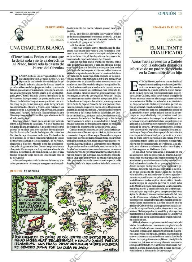 ABC SEVILLA 09-05-2014 página 15