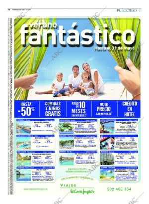 ABC SEVILLA 09-05-2014 página 17