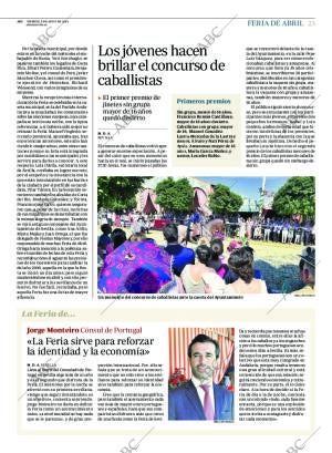 ABC SEVILLA 09-05-2014 página 23