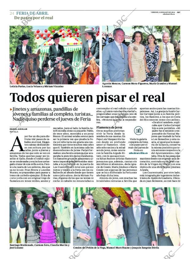 ABC SEVILLA 09-05-2014 página 24