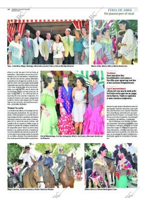 ABC SEVILLA 09-05-2014 página 25