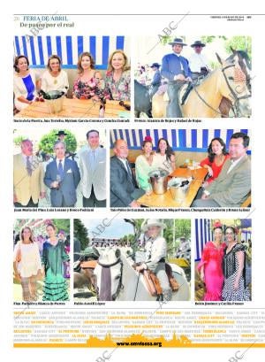 ABC SEVILLA 09-05-2014 página 26