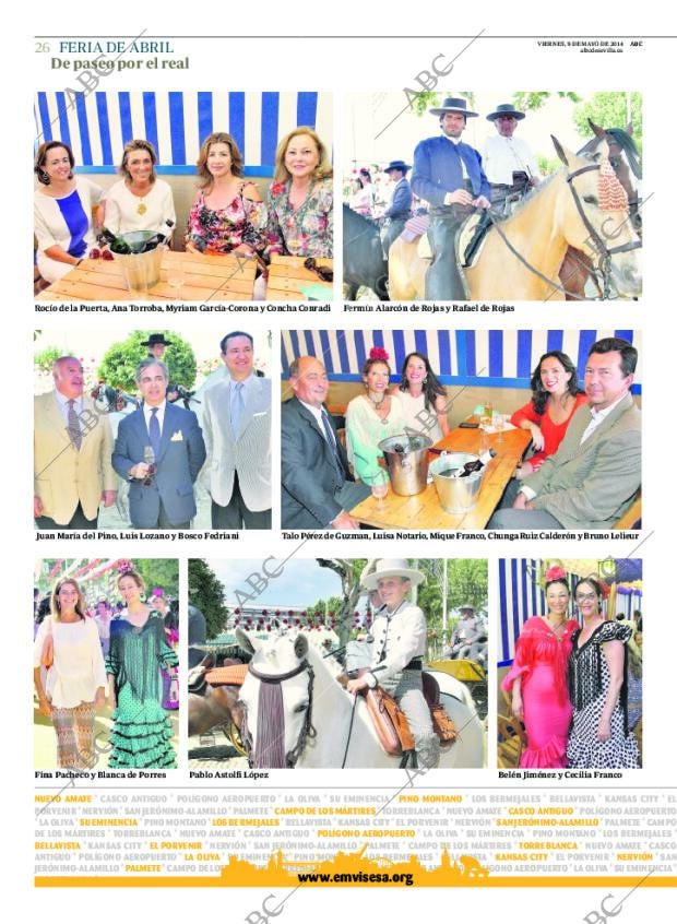 ABC SEVILLA 09-05-2014 página 26