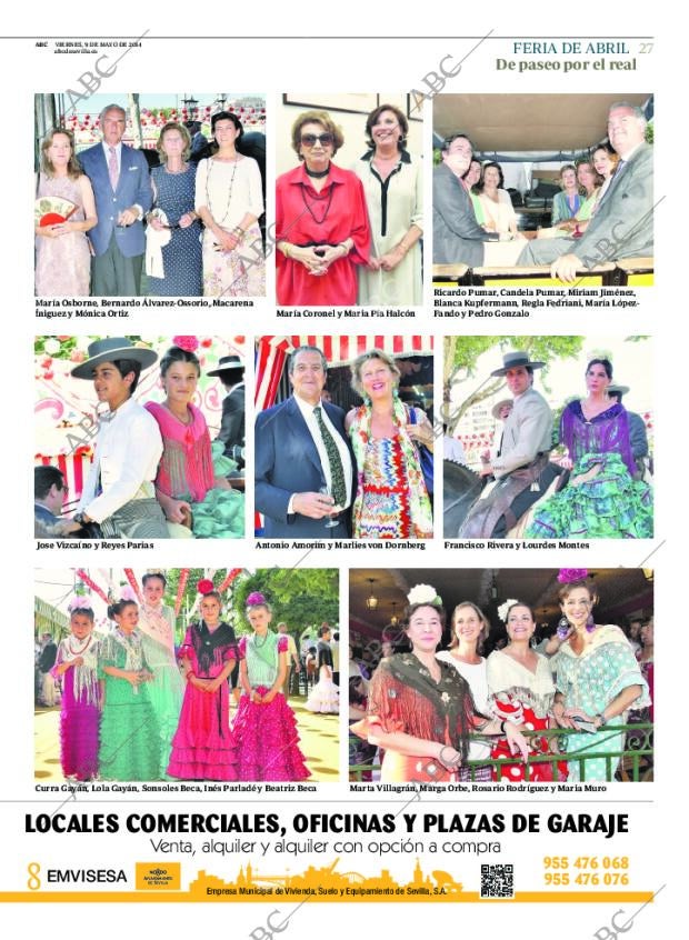 ABC SEVILLA 09-05-2014 página 27