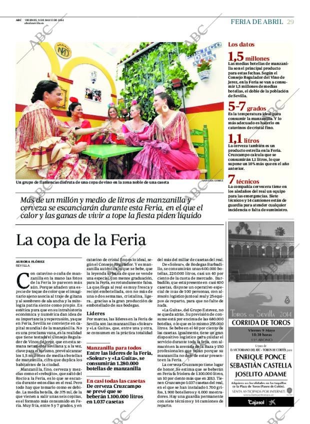 ABC SEVILLA 09-05-2014 página 29
