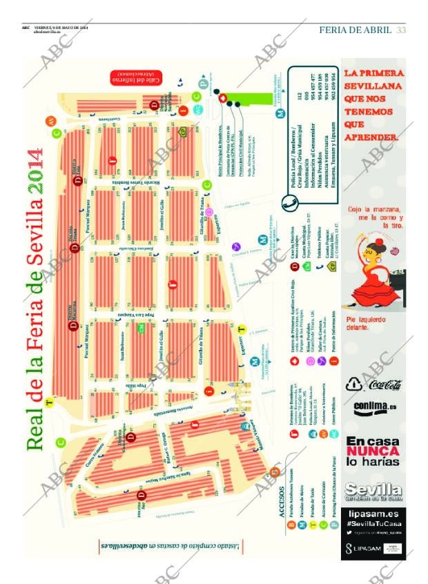 ABC SEVILLA 09-05-2014 página 33