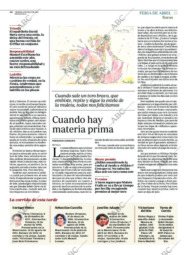 ABC SEVILLA 09-05-2014 página 35