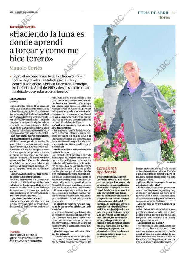 ABC SEVILLA 09-05-2014 página 37