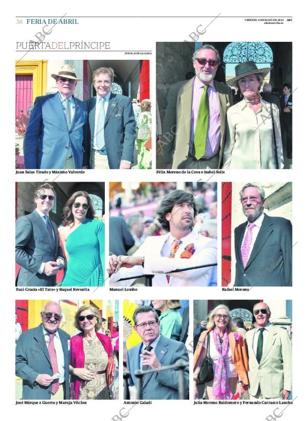 ABC SEVILLA 09-05-2014 página 38