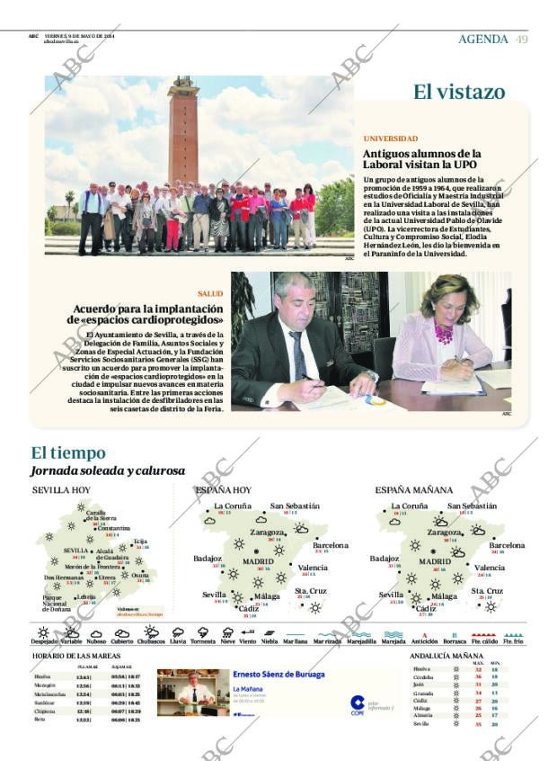 ABC SEVILLA 09-05-2014 página 49