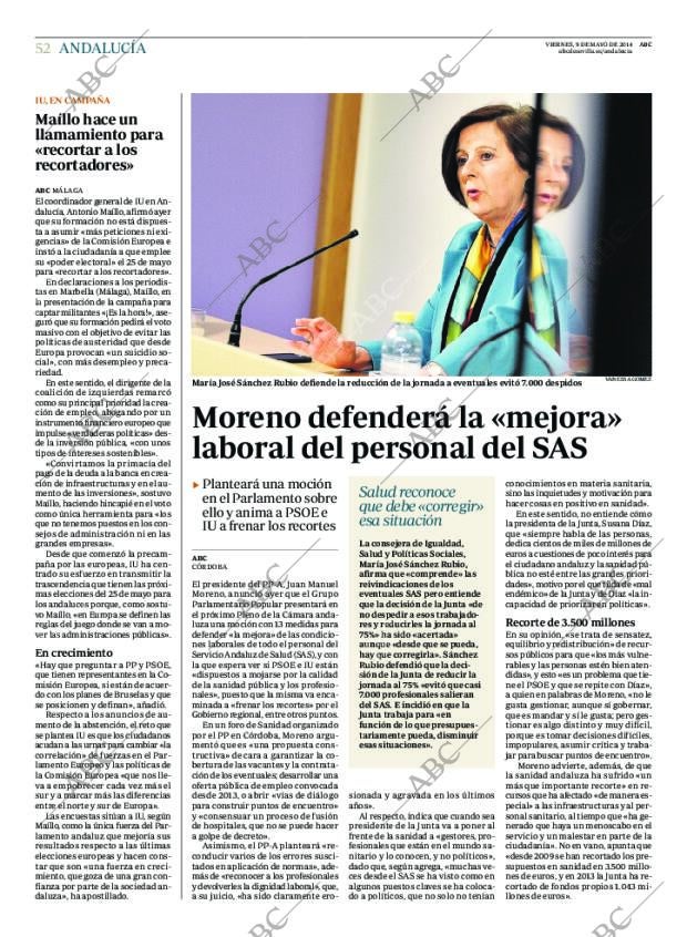 ABC SEVILLA 09-05-2014 página 52