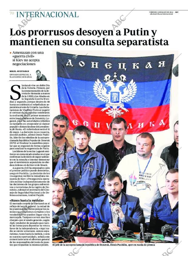 ABC SEVILLA 09-05-2014 página 70