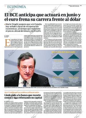 ABC SEVILLA 09-05-2014 página 74