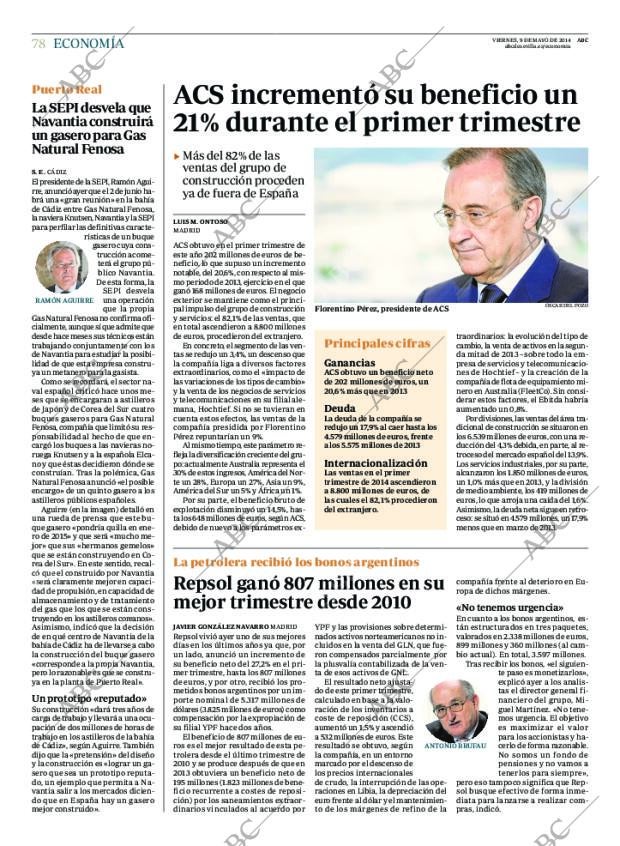 ABC SEVILLA 09-05-2014 página 78