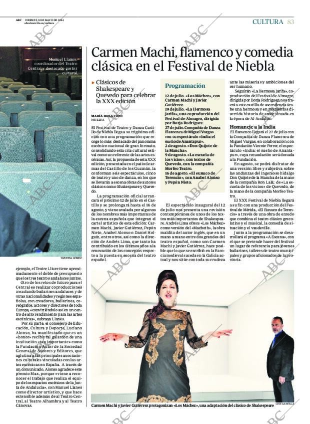 ABC SEVILLA 09-05-2014 página 83