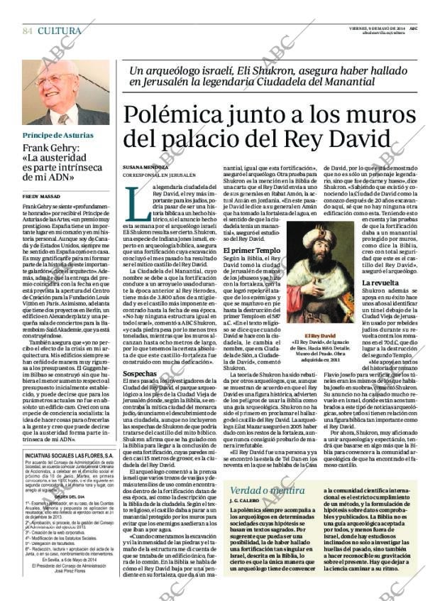 ABC SEVILLA 09-05-2014 página 84