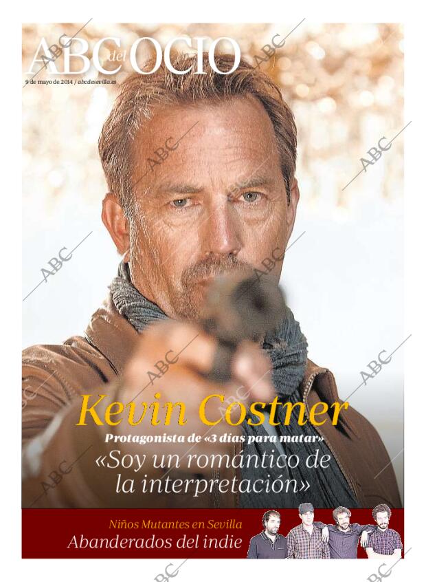 ABC SEVILLA 09-05-2014 página 85