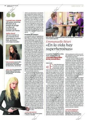 ABC SEVILLA 09-05-2014 página 87