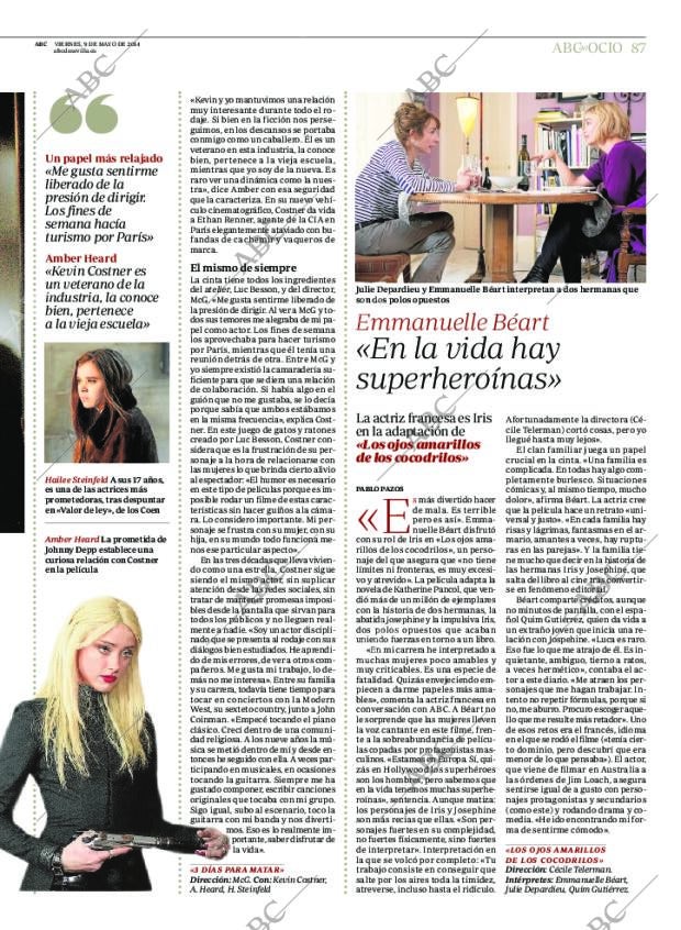 ABC SEVILLA 09-05-2014 página 87
