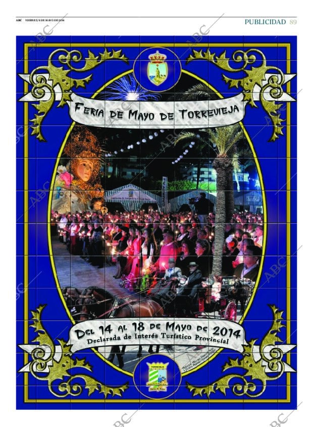 ABC SEVILLA 09-05-2014 página 89