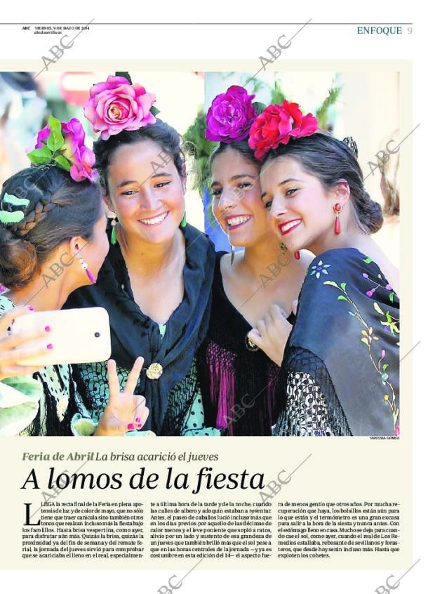 ABC SEVILLA 09-05-2014 página 9