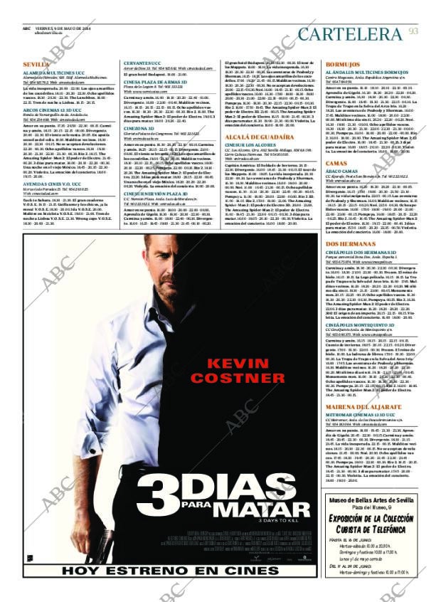 ABC SEVILLA 09-05-2014 página 93