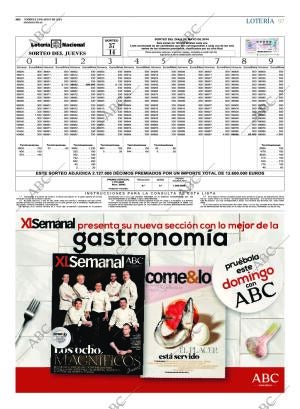 ABC SEVILLA 09-05-2014 página 97
