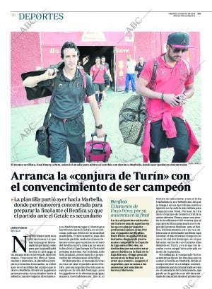 ABC SEVILLA 09-05-2014 página 98