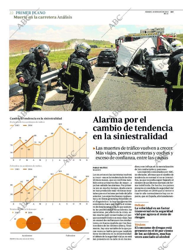 ABC CORDOBA 10-05-2014 página 22