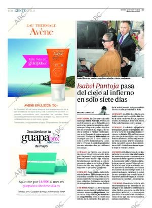 ABC SEVILLA 10-05-2014 página 100