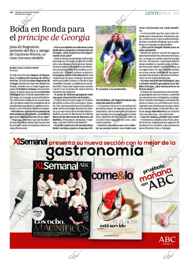 ABC SEVILLA 10-05-2014 página 103