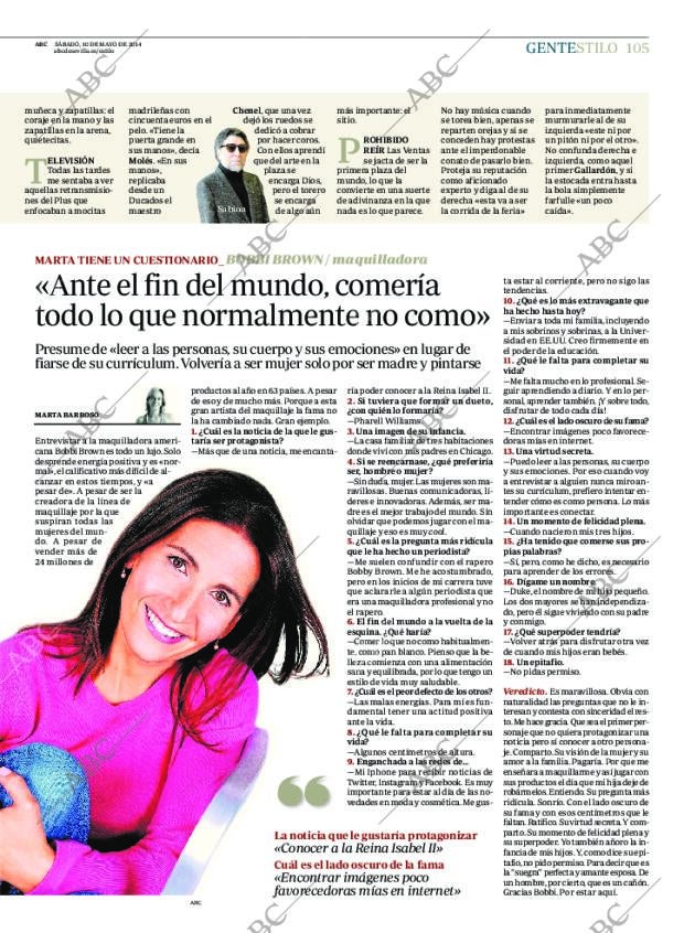 ABC SEVILLA 10-05-2014 página 105