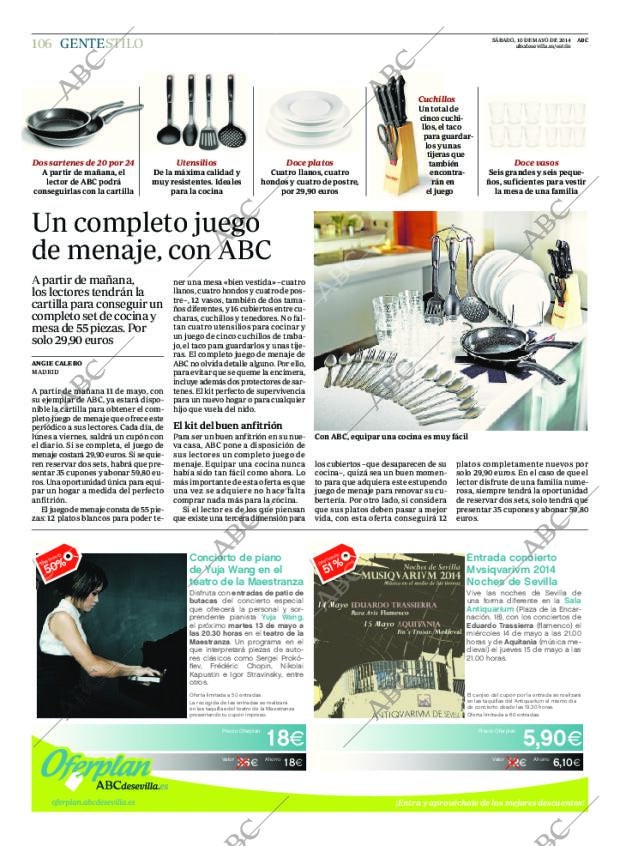 ABC SEVILLA 10-05-2014 página 106