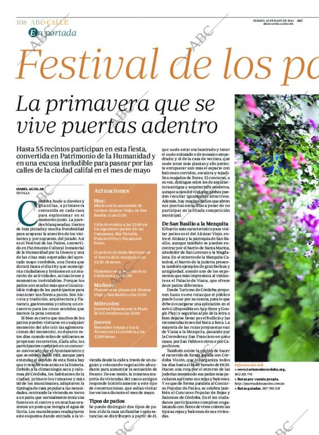 ABC SEVILLA 10-05-2014 página 108