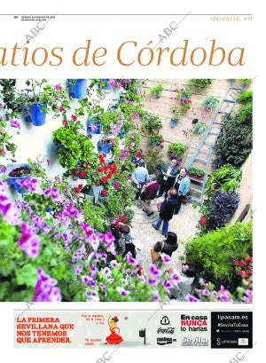 ABC SEVILLA 10-05-2014 página 109