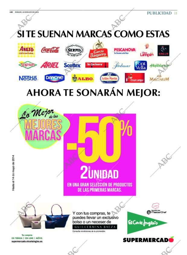 ABC SEVILLA 10-05-2014 página 11