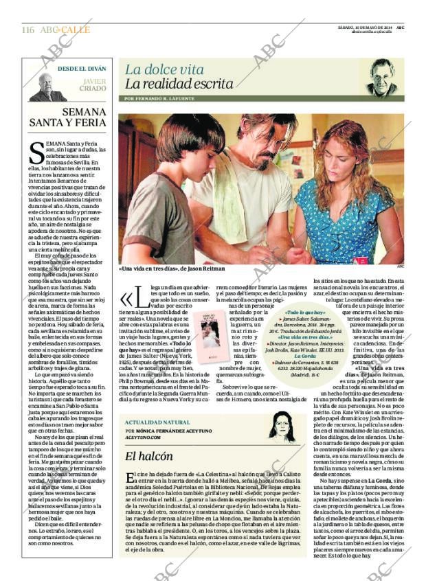 ABC SEVILLA 10-05-2014 página 116