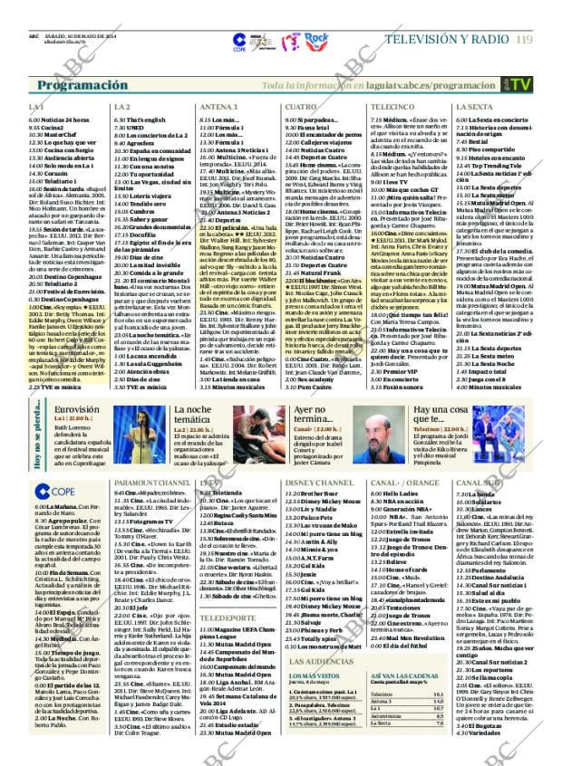 ABC SEVILLA 10-05-2014 página 119