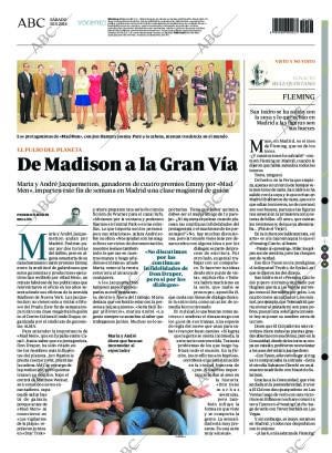 ABC SEVILLA 10-05-2014 página 120