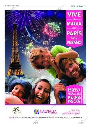 ABC SEVILLA 10-05-2014 página 19