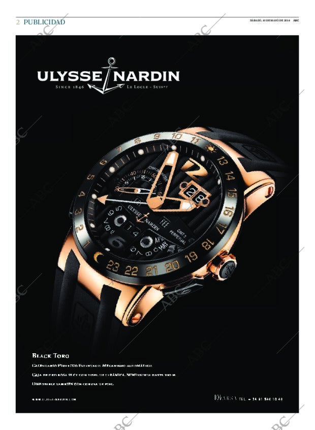 ABC SEVILLA 10-05-2014 página 2