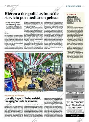 ABC SEVILLA 10-05-2014 página 29