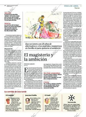 ABC SEVILLA 10-05-2014 página 35