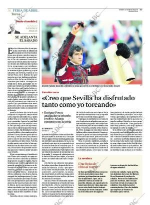 ABC SEVILLA 10-05-2014 página 36