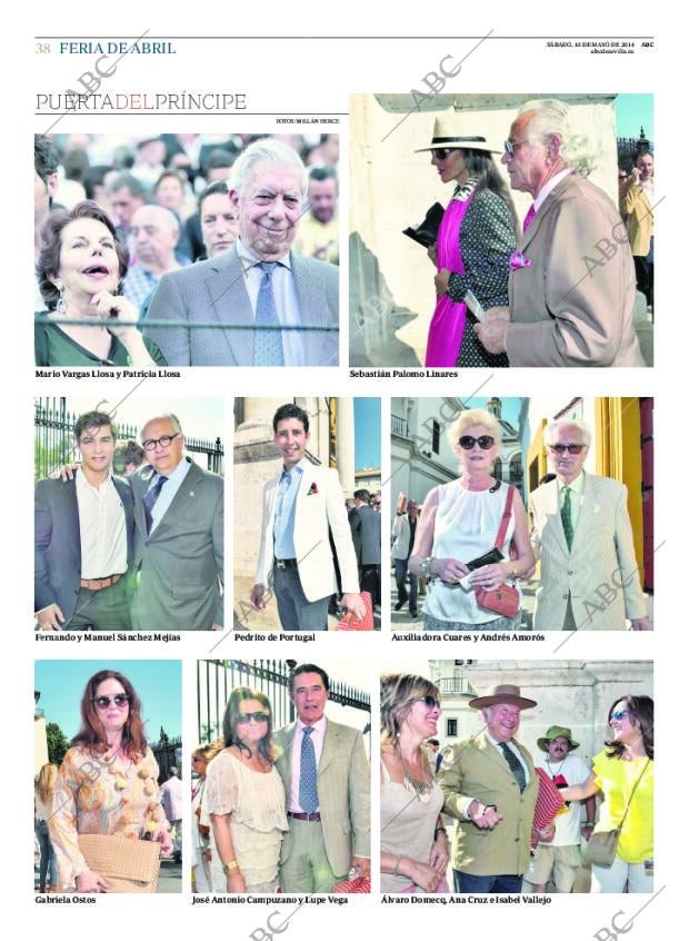 ABC SEVILLA 10-05-2014 página 38