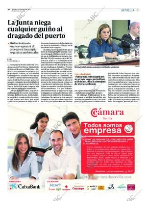 ABC SEVILLA 10-05-2014 página 43